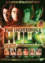 The Incredible Hulk XXX